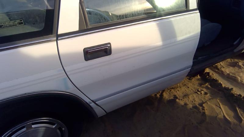 1991-1996 Chevrolet Caprice (80 & Up) Rear Door RH