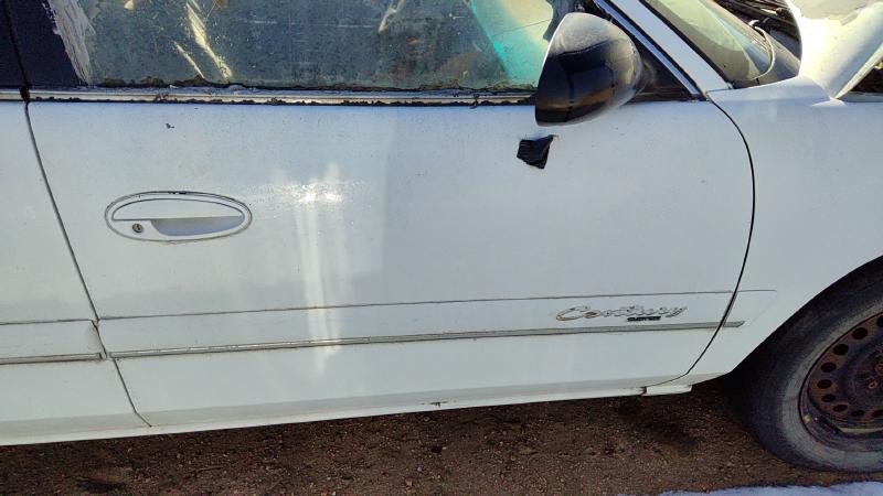1997-2005 Buick Century Front Door RH