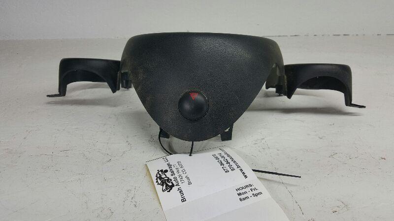 2008 BMW Mini Cooper Dash Panel