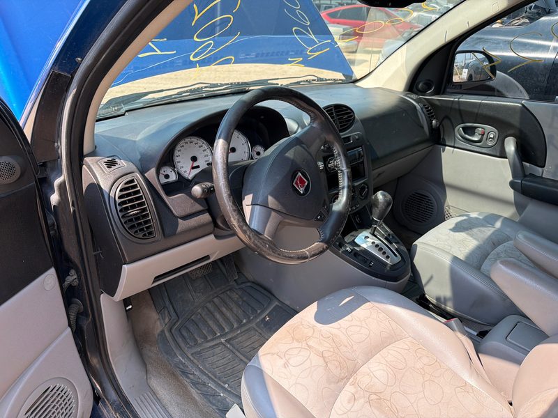 2005 Saturn Vue Wire Harness (Dash)