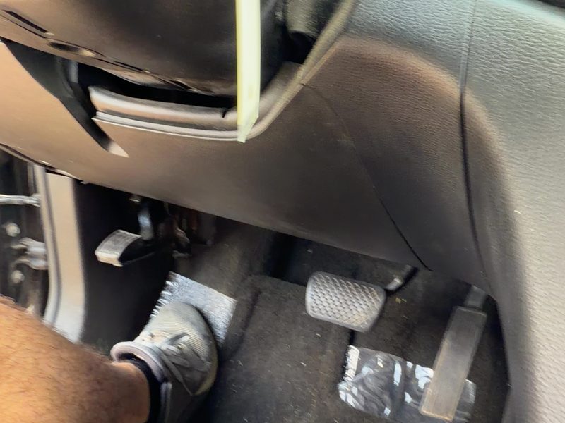 2010-2017 Chevrolet Equinox Dash Panel