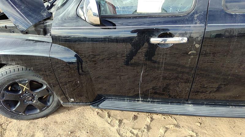 2006-2011 Chevrolet Hhr Front Door LH
