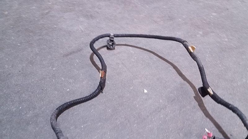 2013 Ford Expedition Wire Harness (Engine)