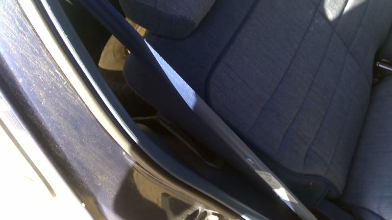 1995 Explorer Rear Seat Belt RH
