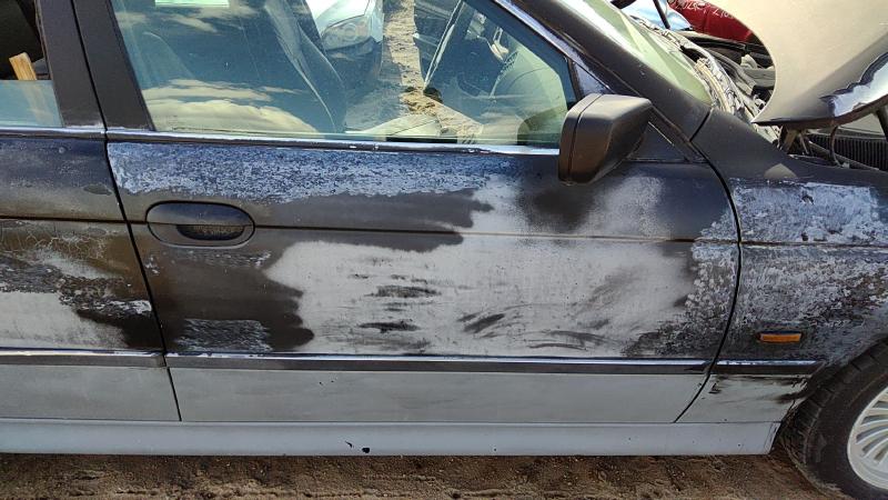 1997-2003 BMW 540 Front Door RH