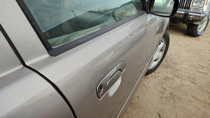 1995-2000 Ford Contour Front Door RH