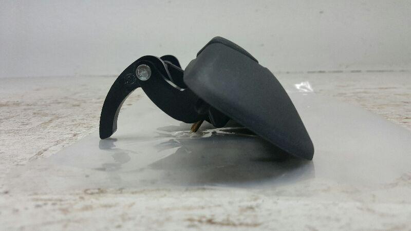 2006 Dodge Ram Pickup 1500 Series Outside Door Handle