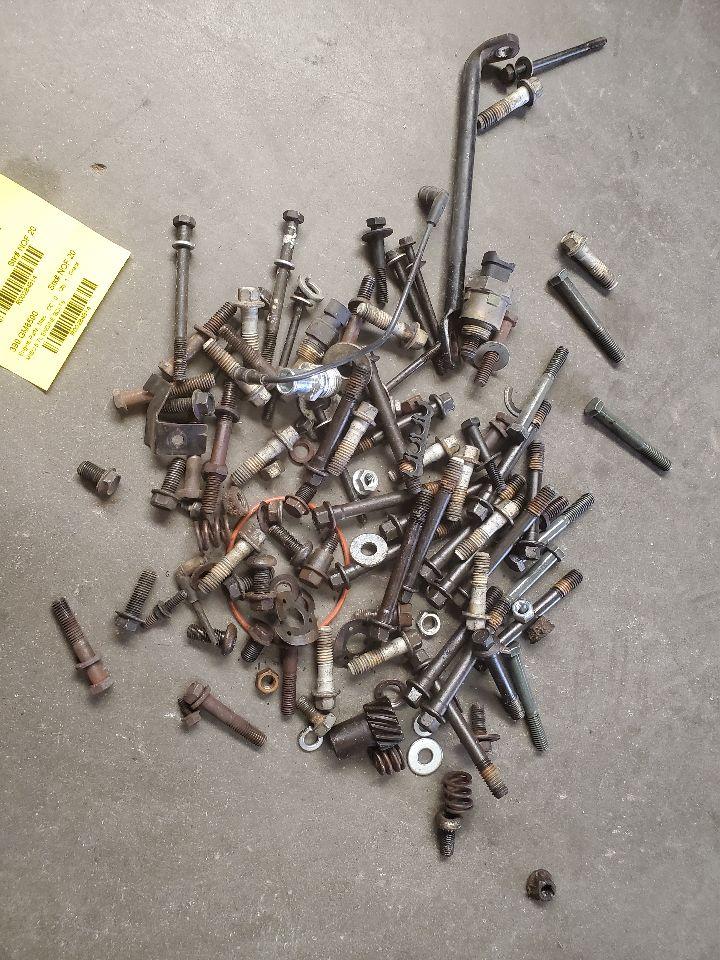 1990 Chevrolet Pickup 1500 Series Misc. Engine Part