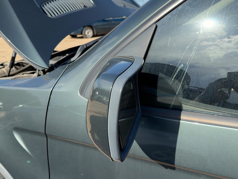 2003-2006 BMW X5 Door Mirror LH