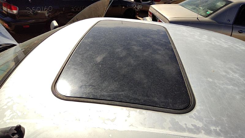 2000-2004 Subaru Legacy/ Outback Roof Glass (Glass Only)