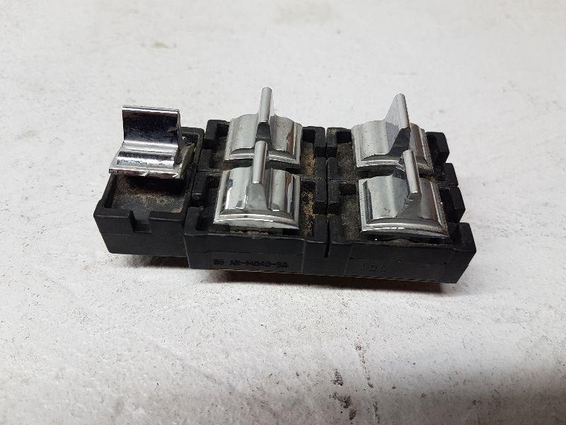 1991 Ford Crown Victoria (83 & Up) Door Switch Front