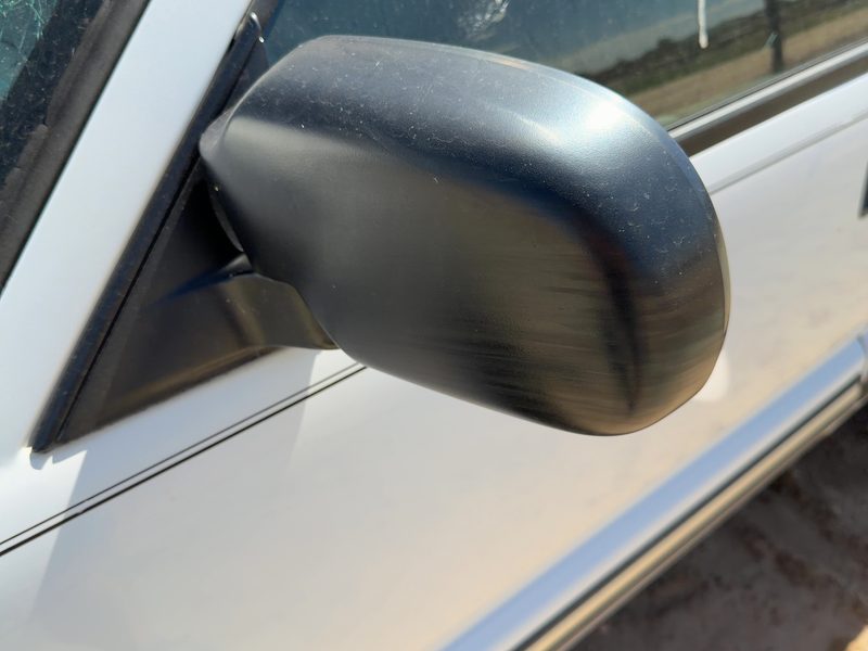 1998-2005 Blazer S10/jimmy S15 Door Mirror LH