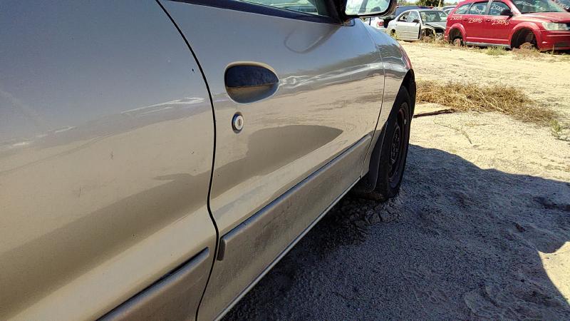 1995-2005 Cavalier Front Door RH