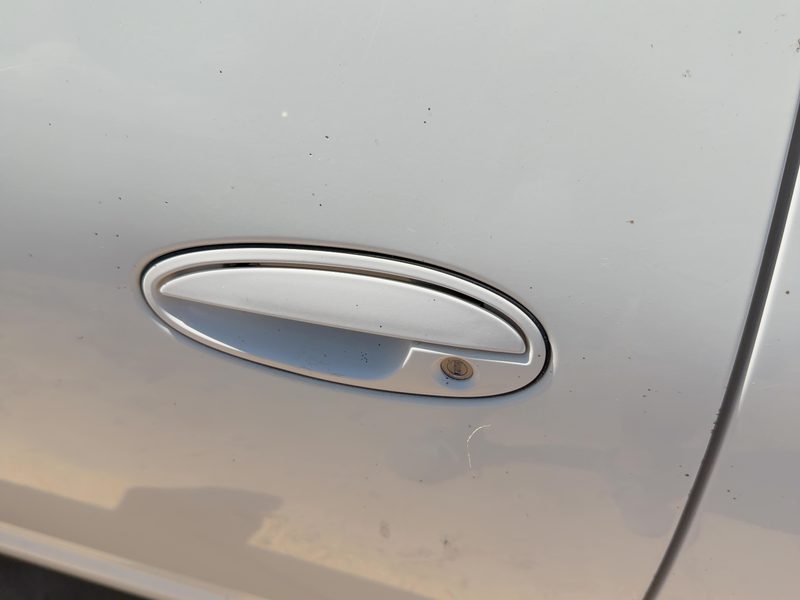 2000-2007 Monte Carlo Outside Door Handle LH