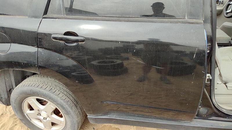 2007-2009 Suzuki Grand Vitara & Xl-7 Rear Door RH