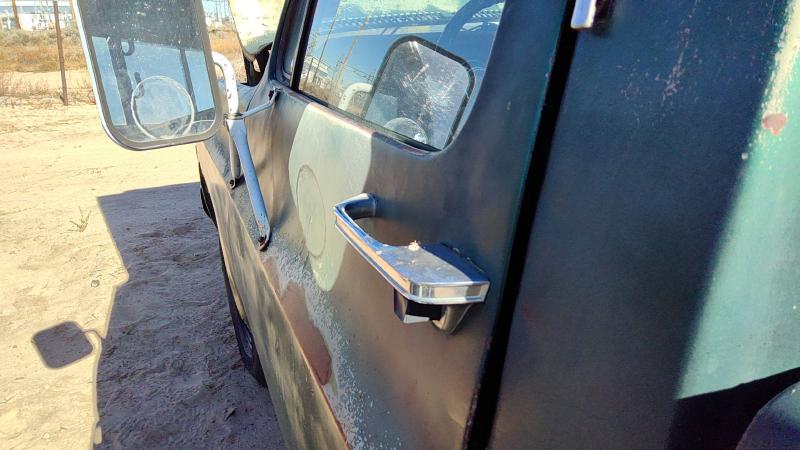 1973-1976 Chevrolet Pickup 10 Series Front Door LH