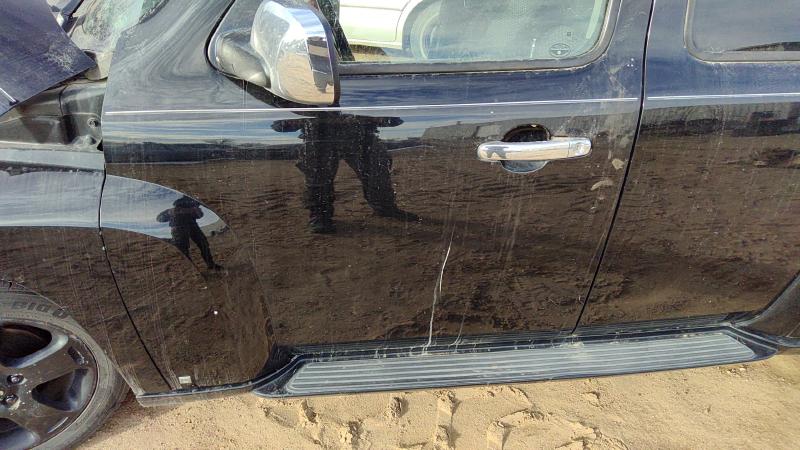 2006-2011 Chevrolet Hhr Front Door LH