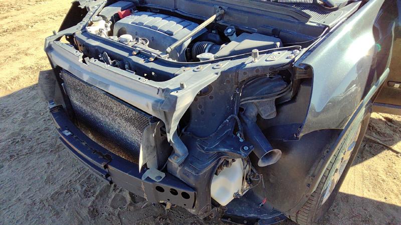 2007-2017 GMC Acadia Radiator Support