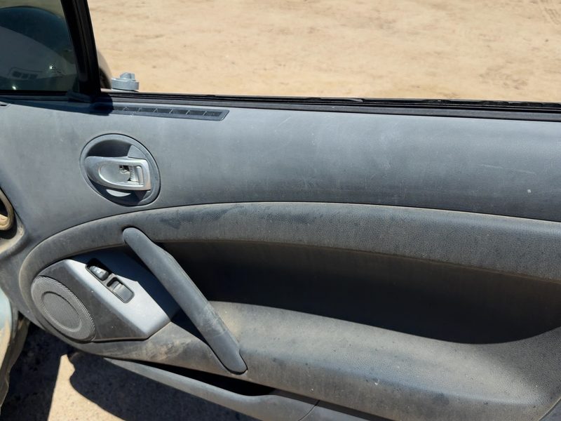 2006-2012 Mitsubishi Eclipse Front Door Trim Panel RH