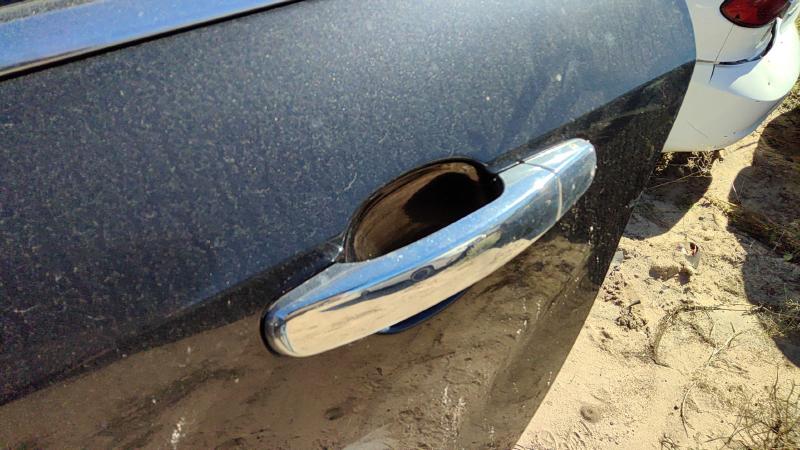 2007-2017 Malibu Outside Door Handle LH