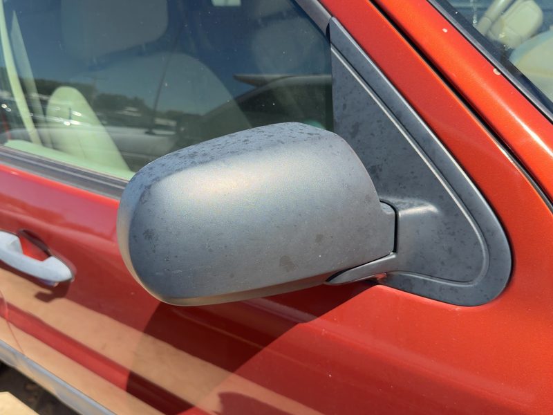 2001-2007 Ford Escape Door Mirror RH