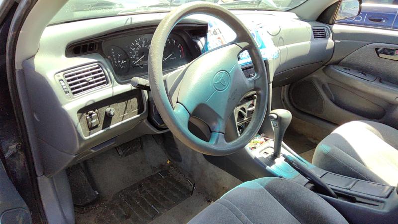 1999 Toyota Camry Vehicle Unit Complt.