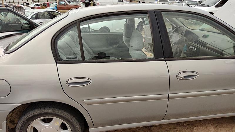 1997-2005 Malibu Rear Door RH