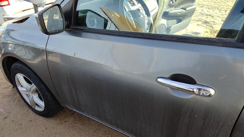 2012-2019 Nissan Versa Front Door LH