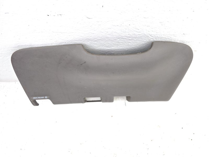 1998-2005 Ford Ranger (small Truck) Dash Panel
