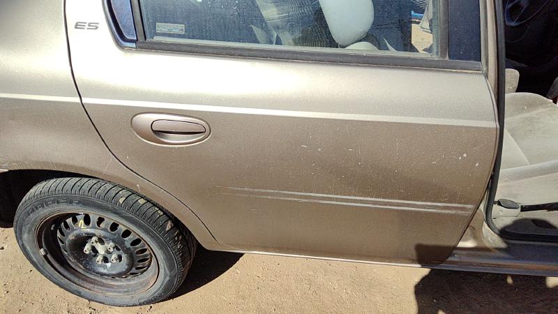 2000-2005 Neon Rear Door RH