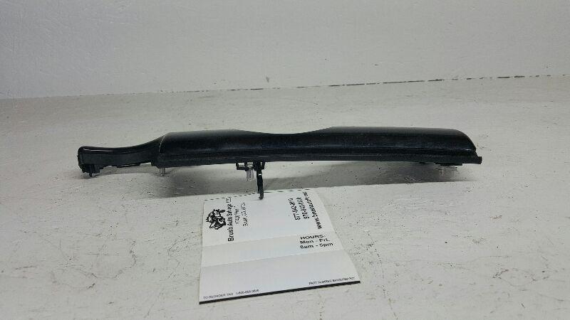 2008 BMW Mini Cooper Dash Panel