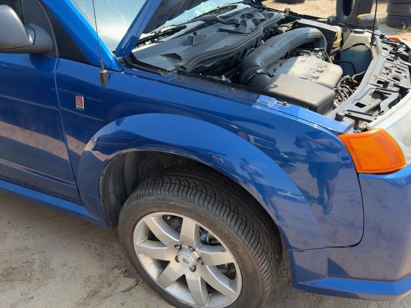 2002-2007 Saturn Vue Fender RH