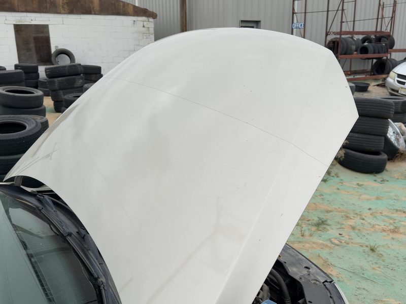 2011-2018 Jetta Except Gli Hood