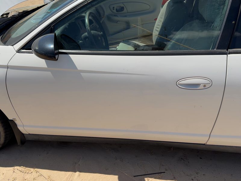 2000-2007 Monte Carlo Front Door LH