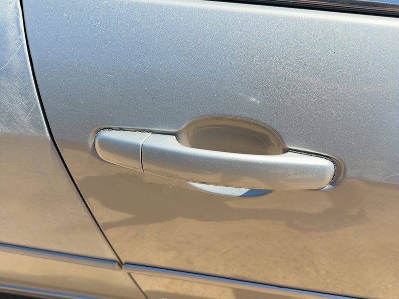 2004-2010 Pontiac G6 Outside Door Handle RH