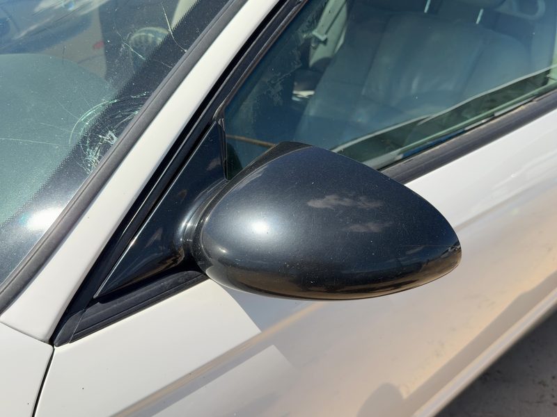 2000-2007 Monte Carlo Door Mirror LH
