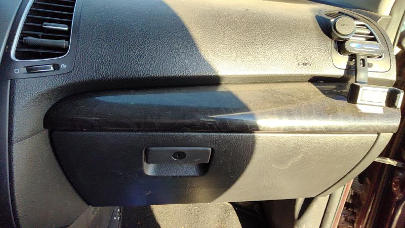 2014-2015 Kia Sorento Dash Panel