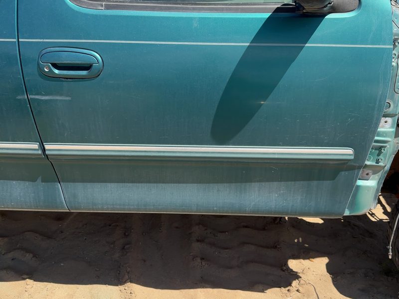 1997-1999 Ford Pickup F150 Series Front Door RH