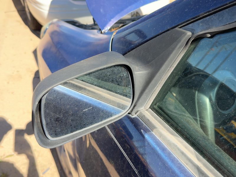 2003-2008 Toyota Matrix Door Mirror LH