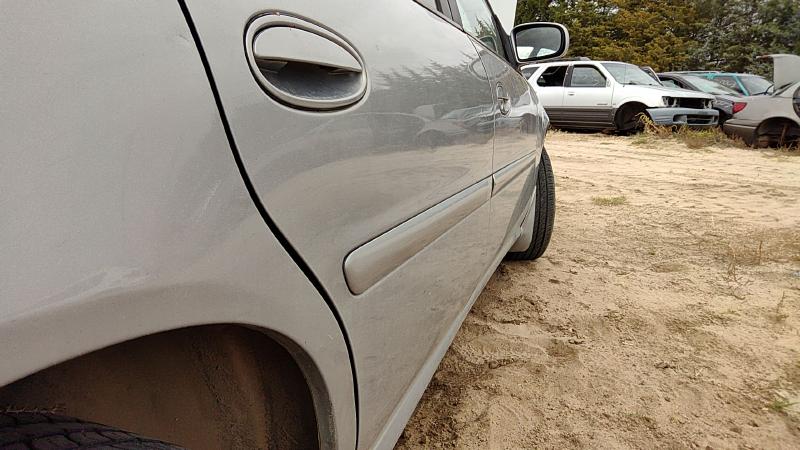 1997-2005 Malibu Rear Door RH