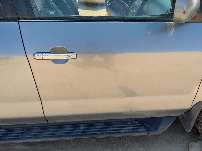 2001-2006 Acura Mdx Front Door RH
