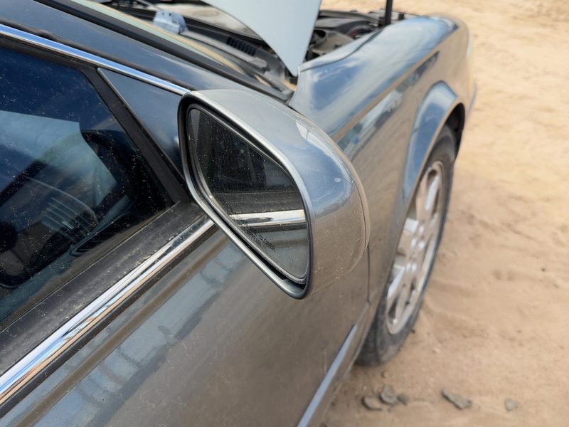 1998-2004 Cadillac Seville Door Mirror RH
