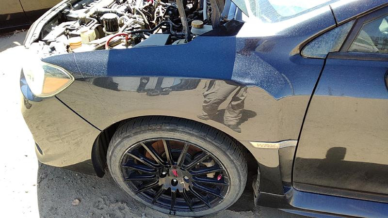2015-2021 Subaru WRX Fender LH