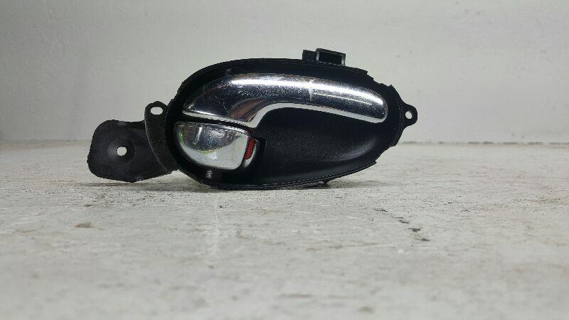 2002-2009 Chevrolet Trail Blazer (113 W.b.) Outside Door Handle RH