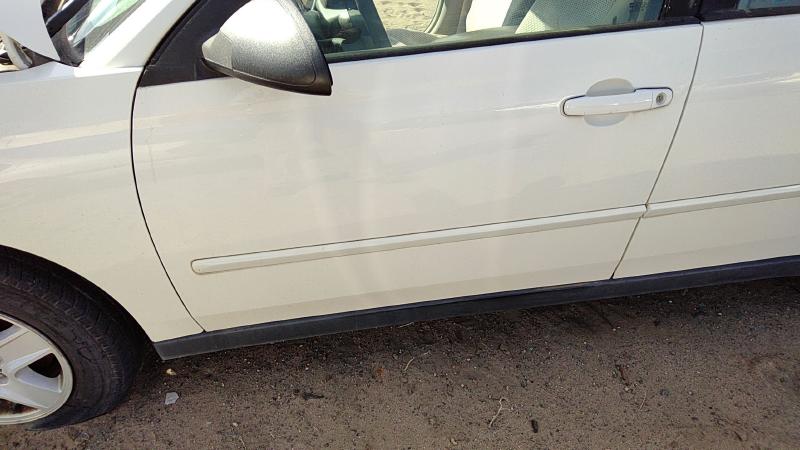 2004-2008 Malibu Front Door LH