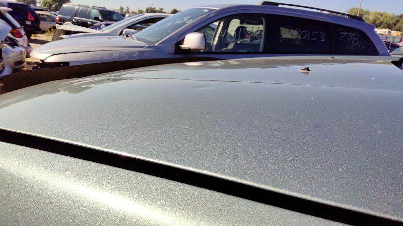 2001-2007 Ford Escape Hood