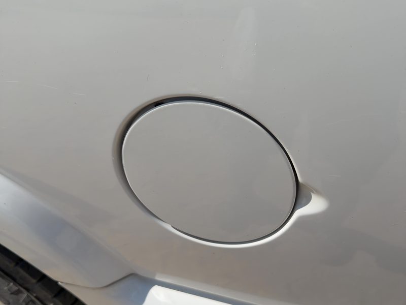 1996-2024 Blazer S10/jimmy S15 Fuel Tank Door