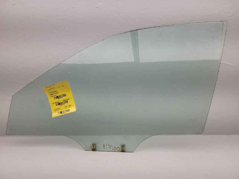 1998-2004 Kia Sephia Front Door Glass/Window LH