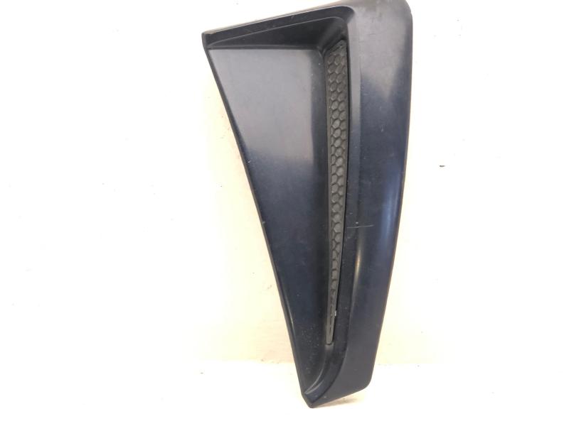 2003 Mustang Quarter Panel Moulding LH