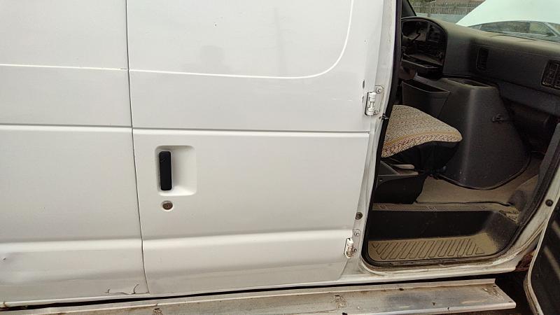 1992-2014 Ford Van E250 Rear Door RH